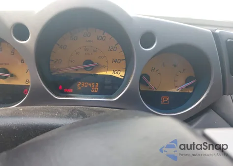 2005 Nissan Murano Sl z USA, uszkodzony, nr VIN JN8AZ08W75W431317